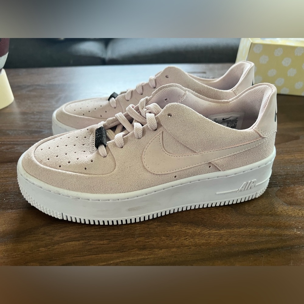 Nike Air